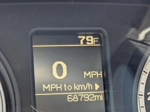 2013 RAM 1500 Tradesman