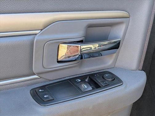 2013 RAM 1500 Tradesman