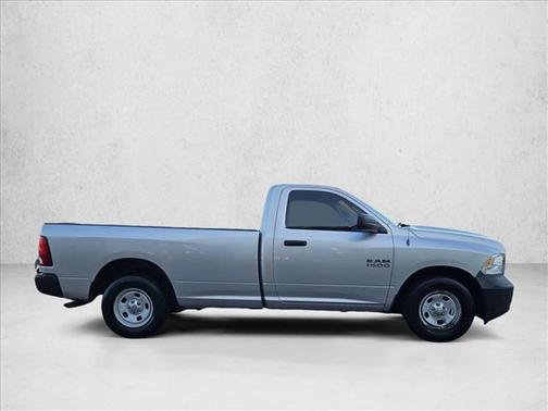 2013 RAM 1500 Tradesman