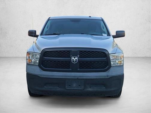 2013 RAM 1500 Tradesman