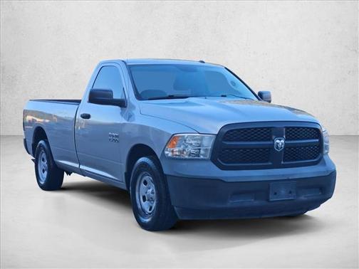 2013 RAM 1500 Tradesman