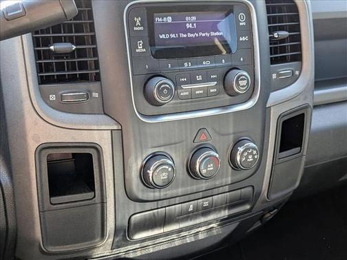 2013 RAM 1500 Tradesman