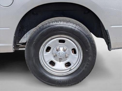 2013 RAM 1500 Tradesman