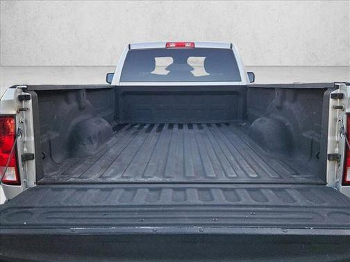 2013 RAM 1500 Tradesman