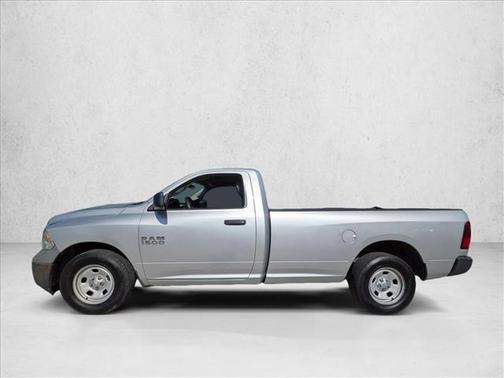2013 RAM 1500 Tradesman