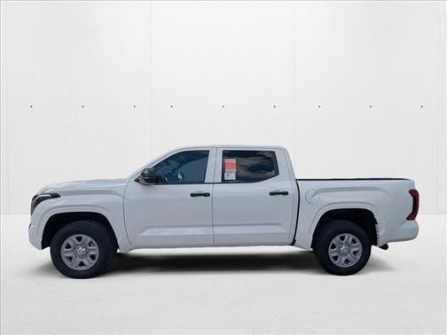 2025 Toyota Tundra SR