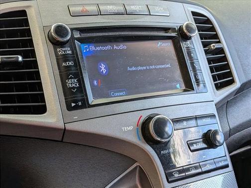 2013 Toyota Venza LE