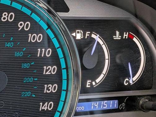 2013 Toyota Venza LE