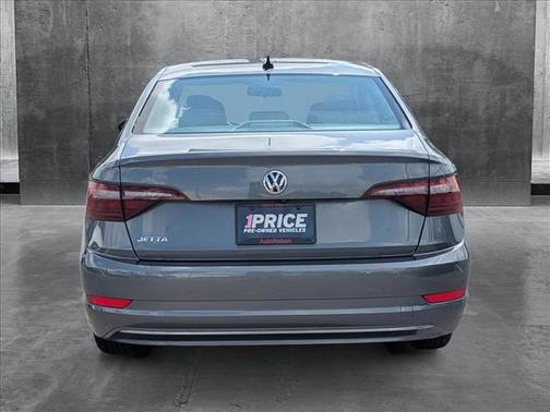 2020 Volkswagen Jetta 1.4T S