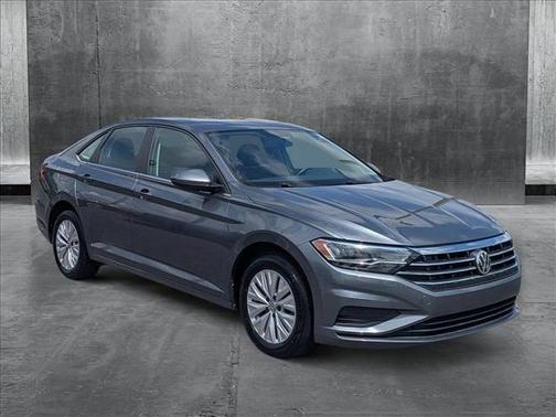 2020 Volkswagen Jetta 1.4T S