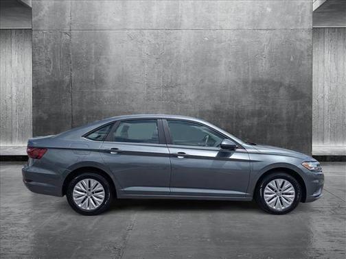 2020 Volkswagen Jetta 1.4T S