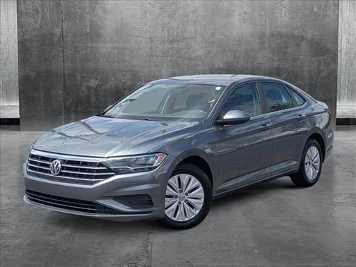 2020 Volkswagen Jetta 1.4T S