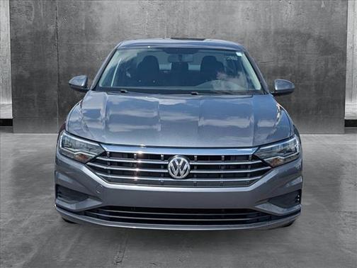 2020 Volkswagen Jetta 1.4T S