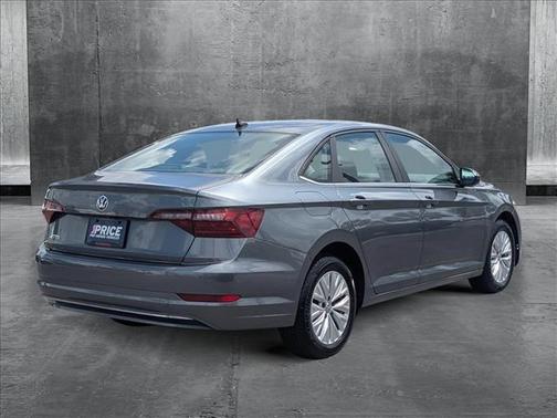 2020 Volkswagen Jetta 1.4T S