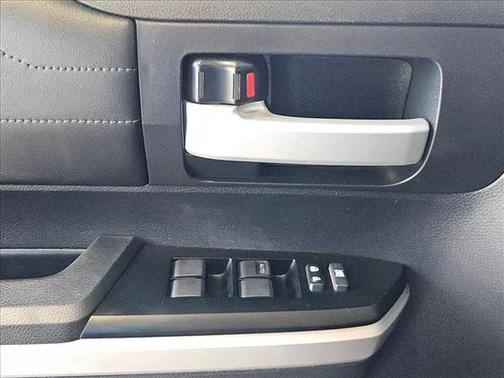 2015 Toyota Tundra Limited