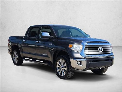2015 Toyota Tundra Limited