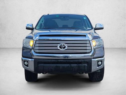 2015 Toyota Tundra Limited