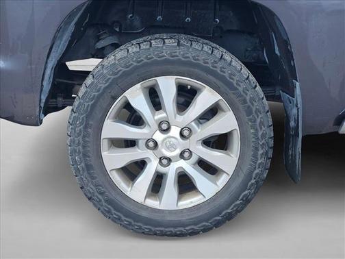 2015 Toyota Tundra Limited