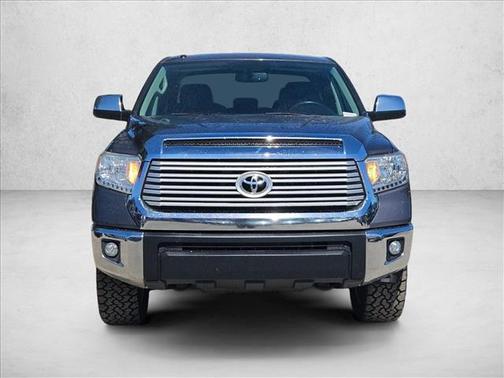 2015 Toyota Tundra Limited