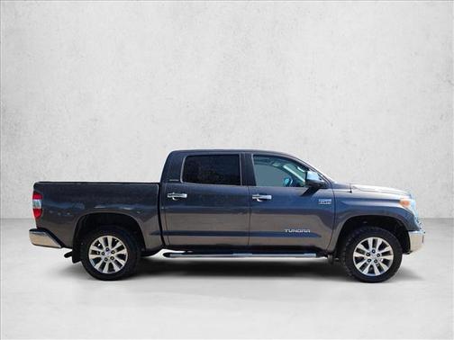 2015 Toyota Tundra Limited
