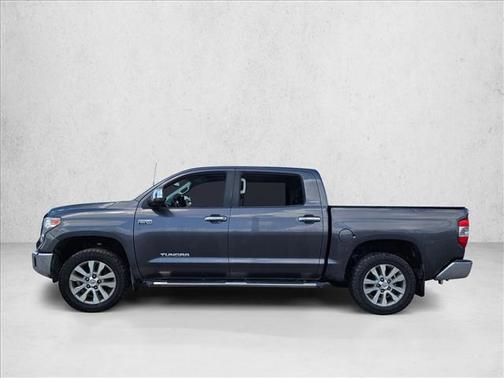 2015 Toyota Tundra Limited