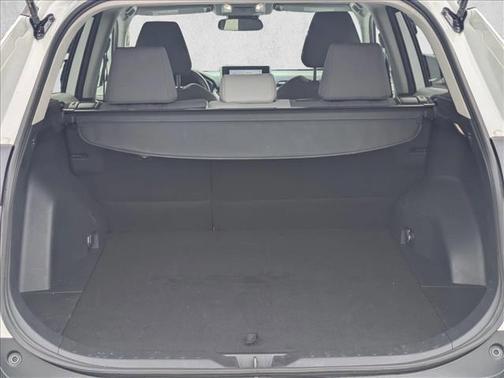 Ice Cap 2024 Toyota RAV4 Hybrid XLE