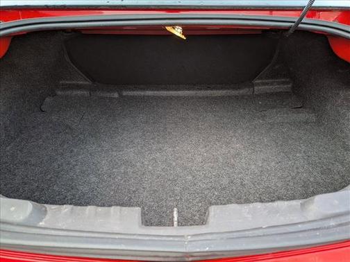 2015 Chevrolet Camaro 1LS