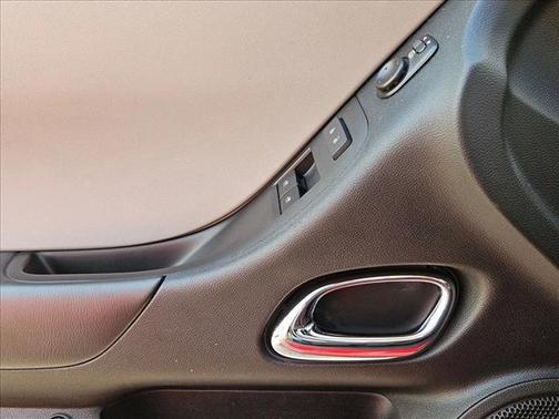 2015 Chevrolet Camaro 1LS