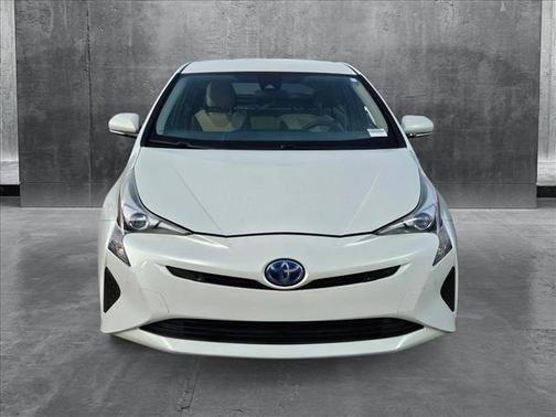 2018 Toyota Prius Two