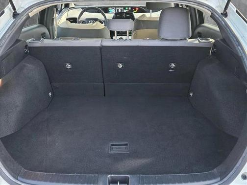 2018 Toyota Prius Two