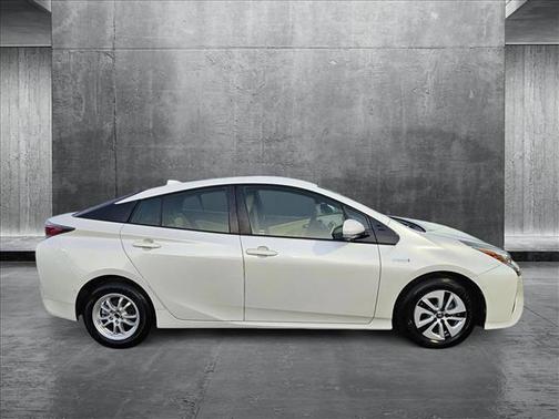 2018 Toyota Prius Two
