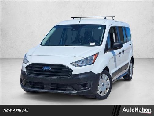 2019 Ford Transit Connect XL