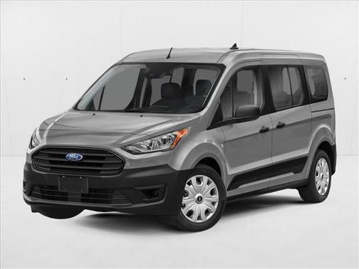 2019 Ford Transit Connect XL