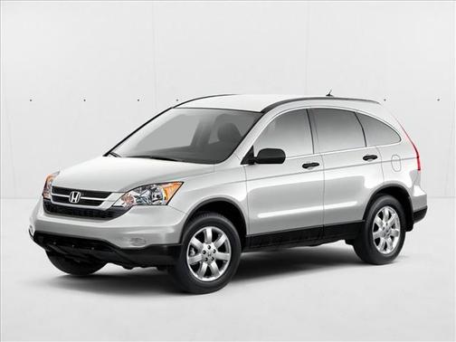 2011 Honda CR-V SE