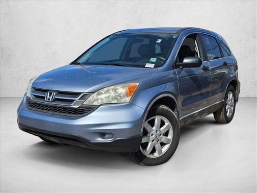 2011 Honda CR-V SE