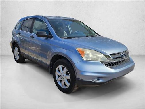 2011 Honda CR-V SE