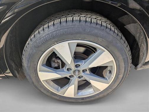 2020 Audi Q5 45 Premium