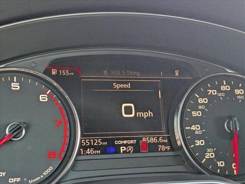 2020 Audi Q5 45 Premium