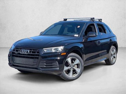 2020 Audi Q5 45 Premium