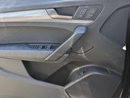 2020 Audi Q5 45 Premium