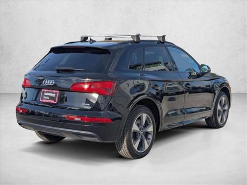 2020 Audi Q5 45 Premium