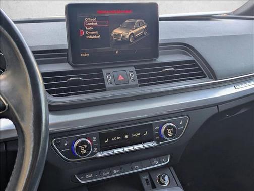 2020 Audi Q5 45 Premium