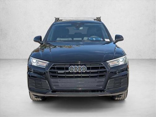 2020 Audi Q5 45 Premium