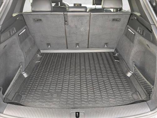 2020 Audi Q5 45 Premium