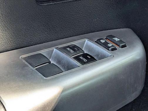 2020 Toyota Sequoia TRD Pro