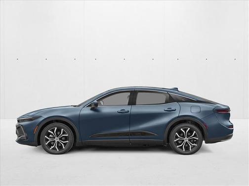 2026 Toyota Crown Limited