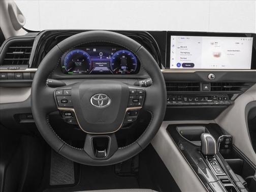 2026 Toyota Crown Limited