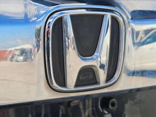 2014 Honda Pilot EX