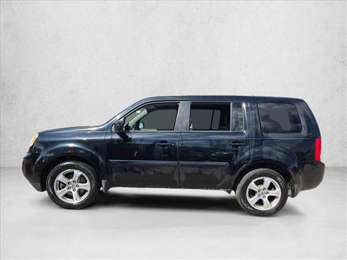 2014 Honda Pilot EX