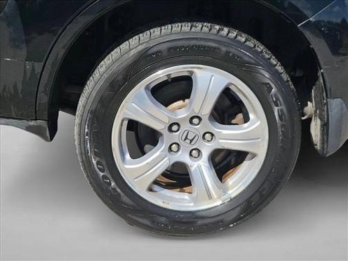 2014 Honda Pilot EX